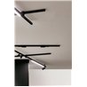 Delta Light M26L - Spy 391 Soft Track lighting fixture