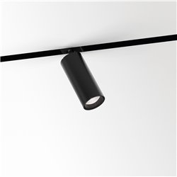 Delta Light M20/M26H - Spy 39 Focus Track lighting fixture