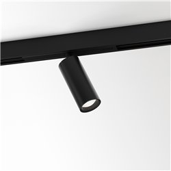 Delta Light M26L - Spy 39 Focus Track lighting fixture