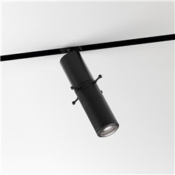 Delta Light M20/M26H - Spy 39 Framer Track lighting fixture