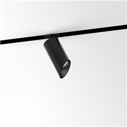 Delta Light M20/M26H - Spy 39 Wallwash Track lighting fixture