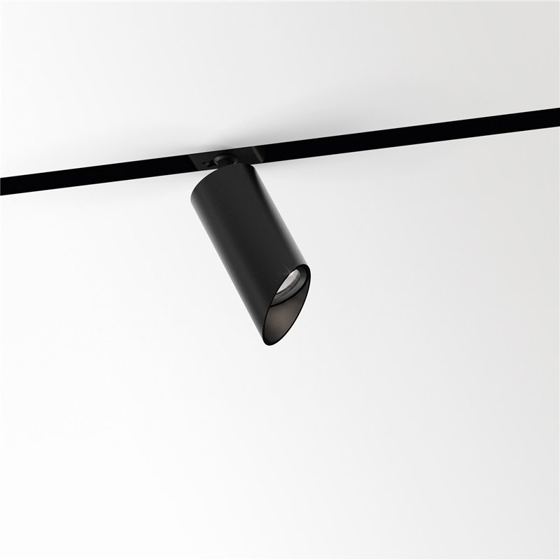 Delta Light M20/M26H - Spy 39 Wallwash Track lighting fixture