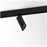 Delta Light M26L - Spy 39 Wallwash Schienenbeleuchtung