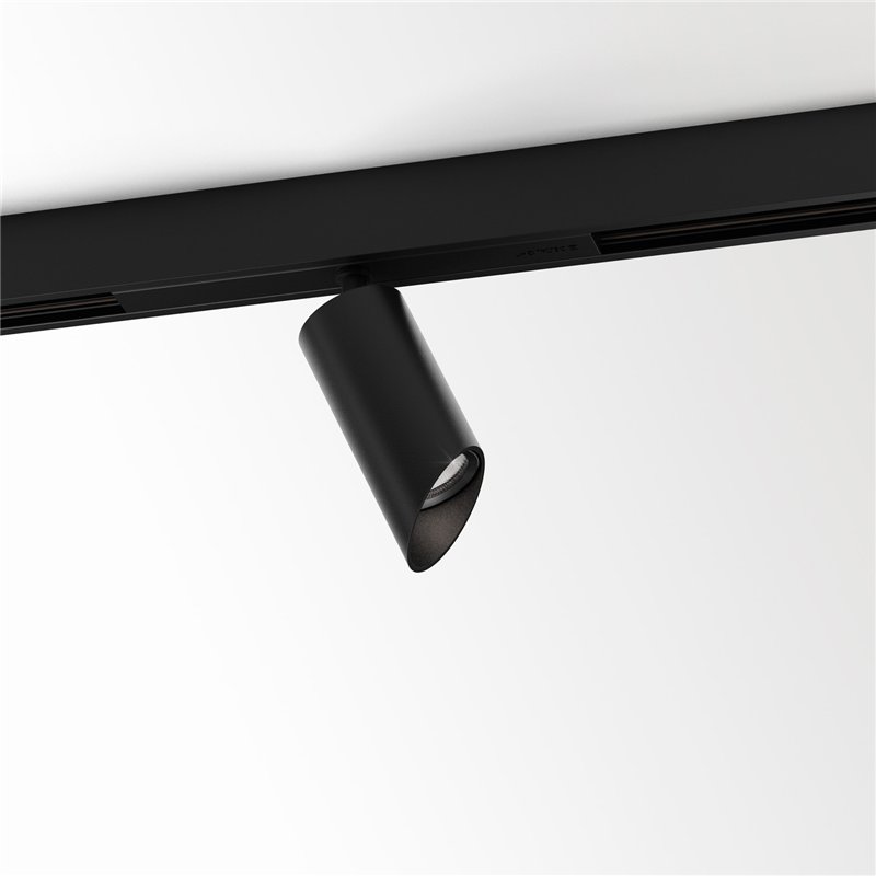 Delta Light M26L - Spy 39 Wallwash Soft Track lighting fixture