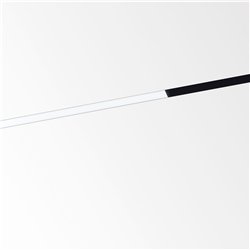 Delta Light M - LED LINE HE 1 x 25,2W MDL track lighting fixture