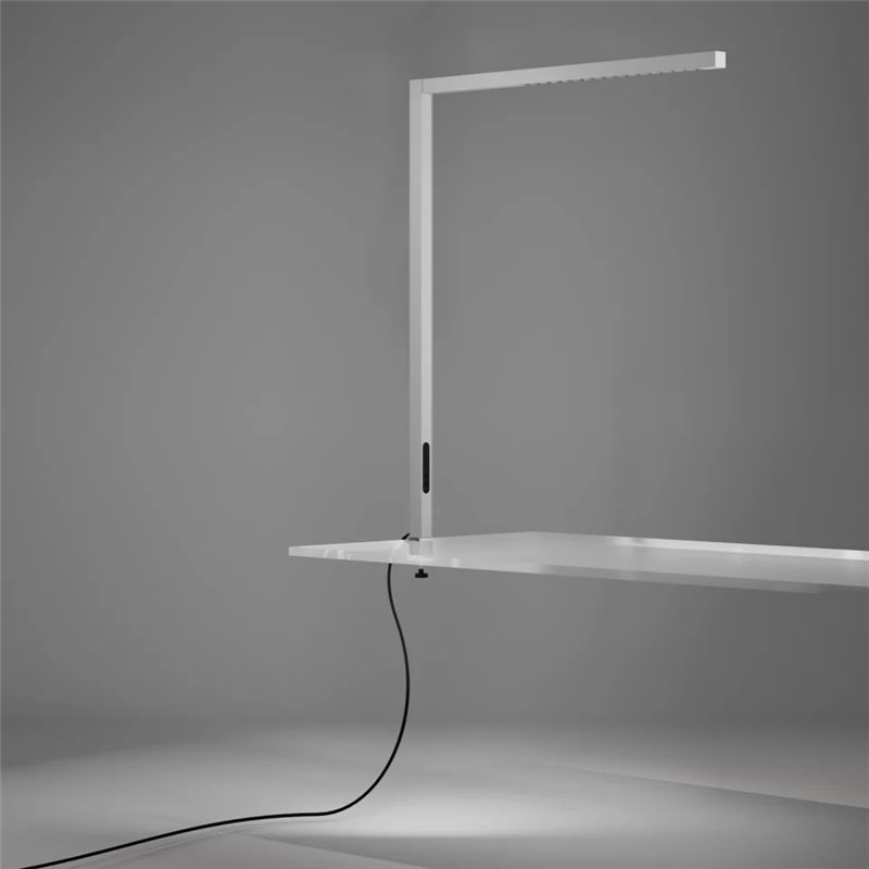 Delta Light INFORM 40 SQ T1 CLAMP-ON PDS DOWN-UP Tischlampe