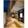 Delta Light BOXY R OK DIM8 Ceiling lamp