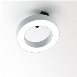 Delta Light SUPER-OH! XS PIVOT 25 DIM8 Ceiling lamp
