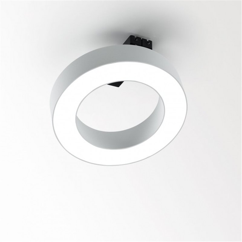 Delta Light SUPER-OH! XS PIVOT 25 DIM8 Ceiling lamp