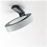 Delta Light SUPER-OH! XS PIVOT 25 DIM8 Deckenlampe