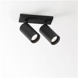 Delta Light SPYCO ON 2 Hi Ceiling lamp