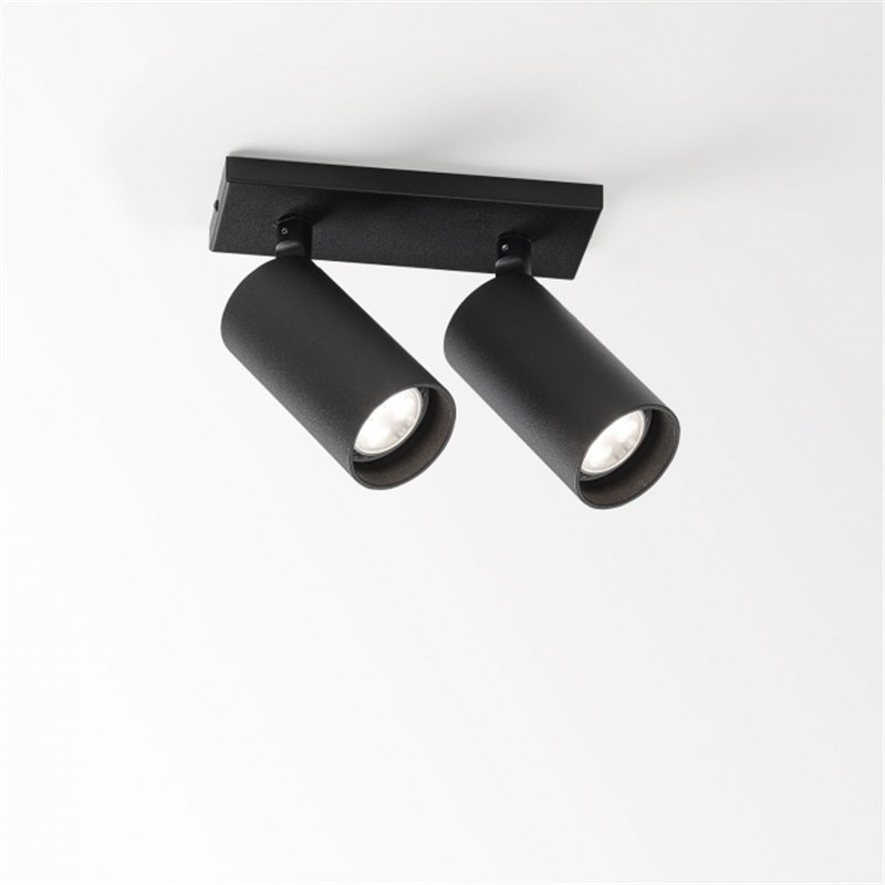 Delta Light SPYCO ON 2 Hi Ceiling lamp