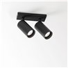 Delta Light SPYCO ON 2 Hi Ceiling lamp
