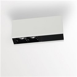 Delta Light DOT.COM L2 ON DIM8 Ceiling lamp