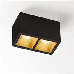 Delta Light BOXY 2 L DIM8 Ceiling lamp