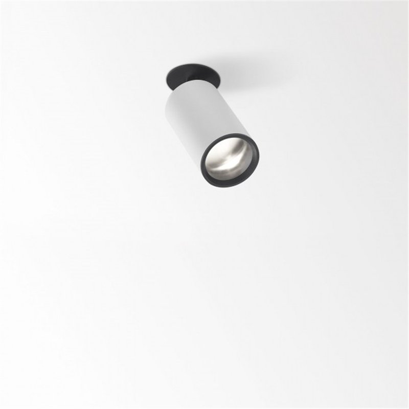 Delta Light SPY FOCUS CLIP LP Ceiling lamp