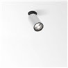 Delta Light SPY FOCUS CLIP LP Ceiling lamp