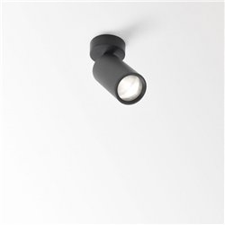 Delta Light SPY FOCUS ON LP Ceiling lamp