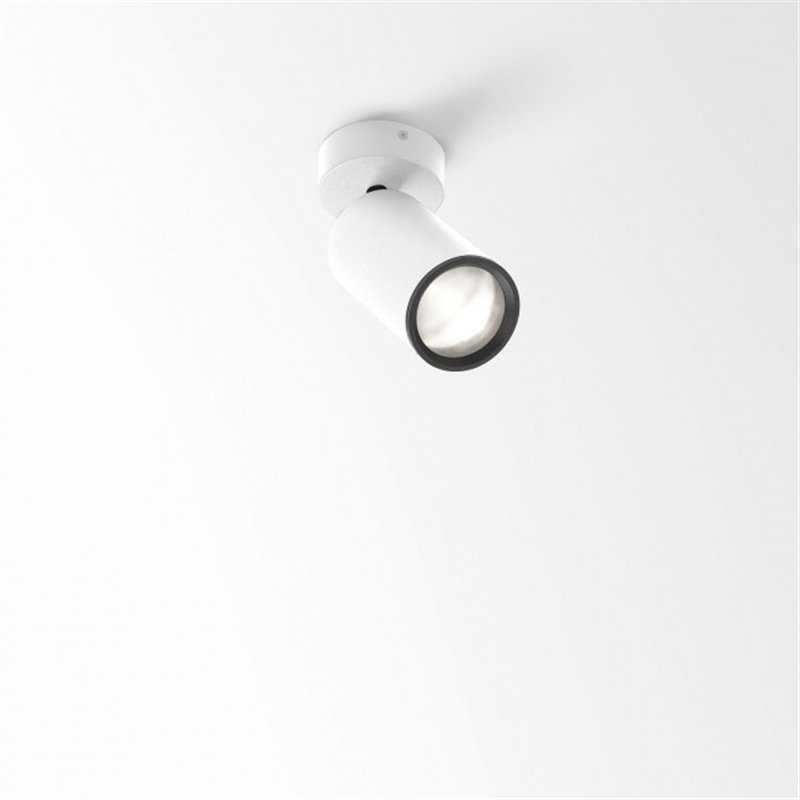 Delta Light SPY FOCUS ON LP Ceiling lamp