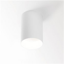 Delta Light QOBY R Hi Ceiling lamp