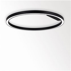 Delta Light SUPER-OH! SLIM 120 SBL DOWN Ceiling lamp