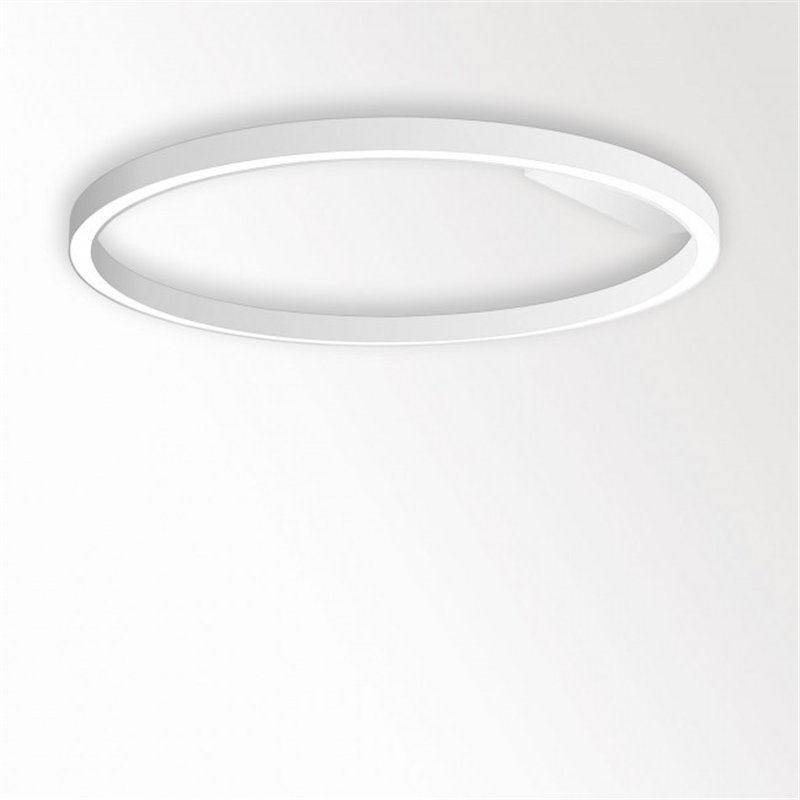 Delta Light SUPER-OH! SLIM 120 SBL DOWN Ceiling lamp