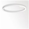 Delta Light SUPER-OH! SLIM 120 SBL DOWN Ceiling lamp