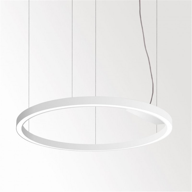 Delta Light SUPER-OH! SLIM 120 SBL DOWN Ceiling lamp