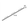 Delta Light M - Inform L11 MDL Ceiling lamp