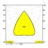 Delta Light INFORM SQ F144-3 Deckenlampe