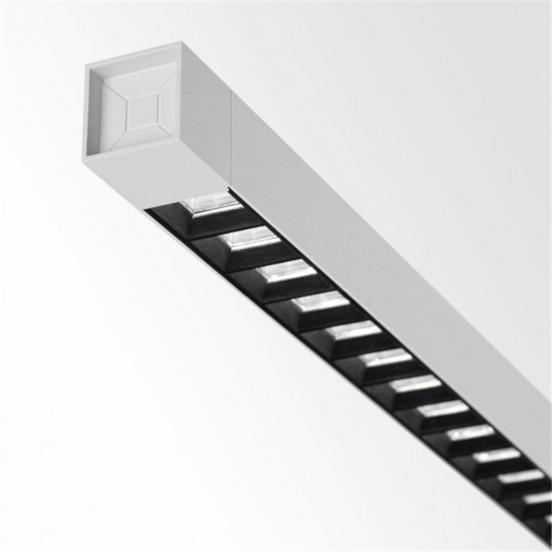 Delta Light INFORM SQ F282-6 Deckenlampe