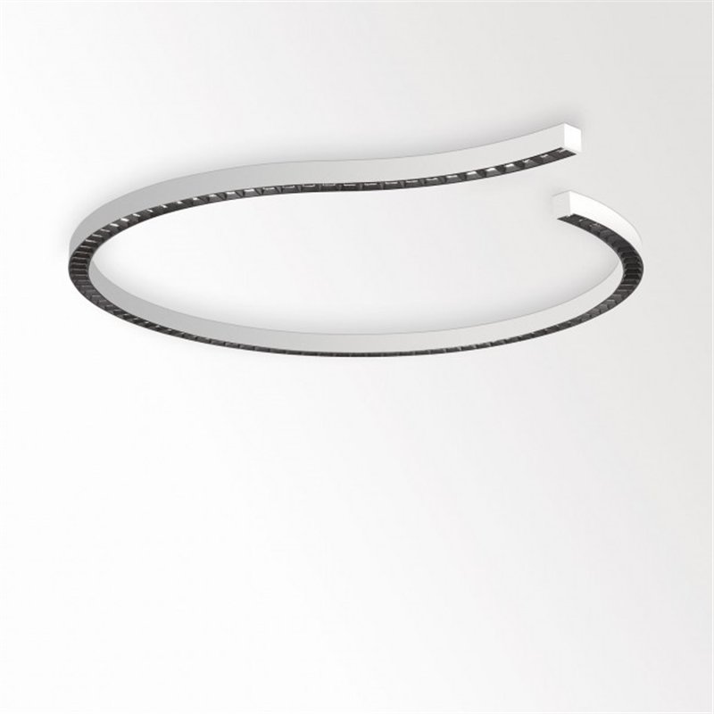 Delta Light INFORM R2 DOWN Ceiling lamp