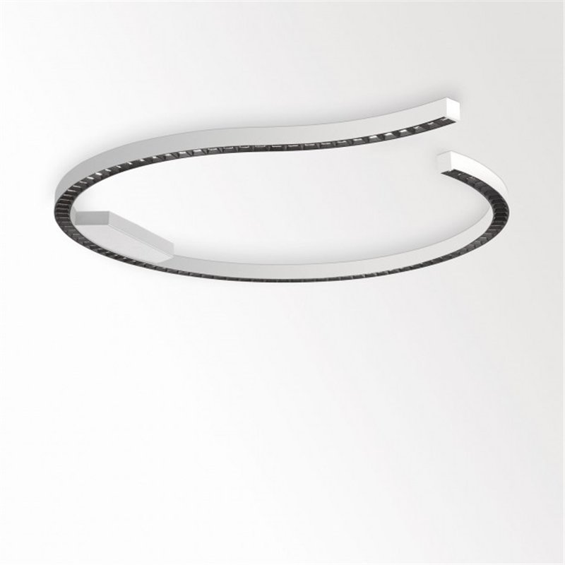 Delta Light INFORM R2+ DOWN DIM5 Ceiling lamp