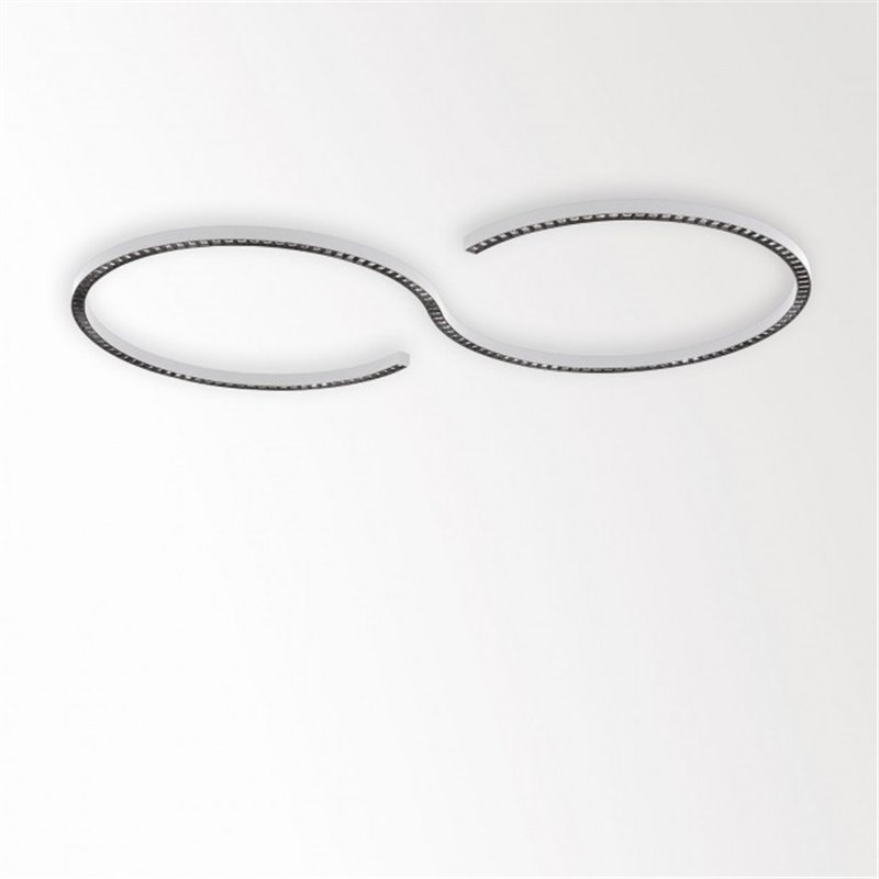 Delta Light INFORM R3 DOWN Ceiling lamp