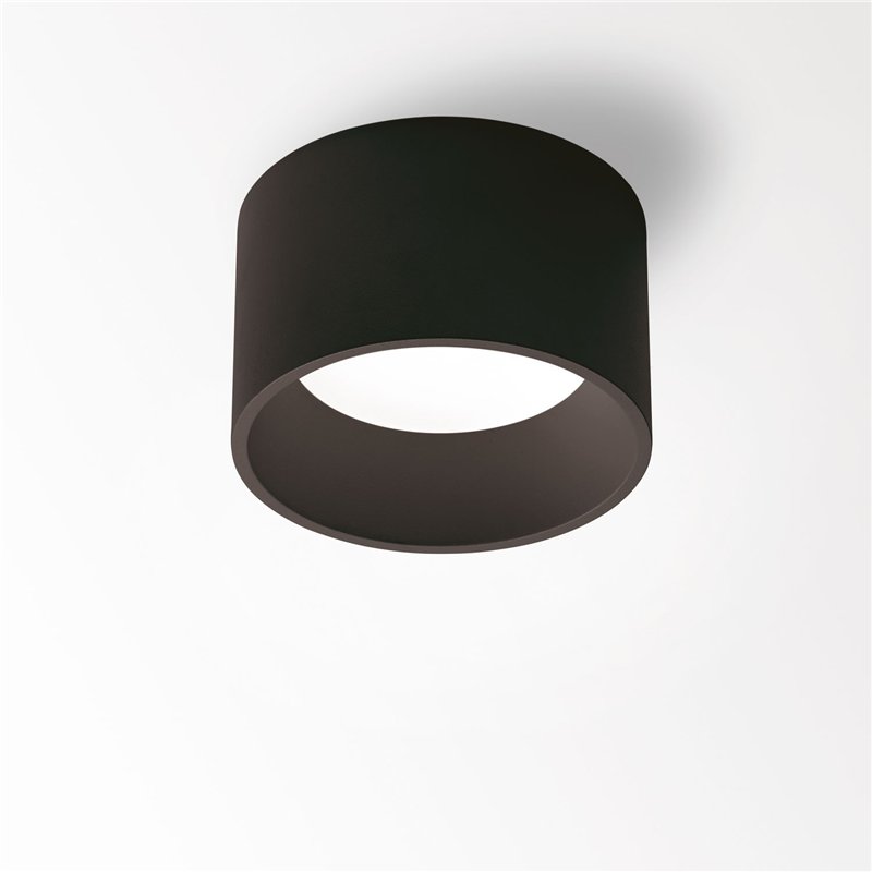 Delta Light DIRO SBL S ON Deckenlampe