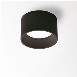 Delta Light DIRO SBL S ON IP Deckenlampe