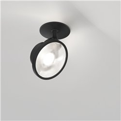 Delta Light HALOSCAN CLIP MP Ceiling lamp