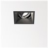 Delta Light ENTERO SQ-S X Built in spot