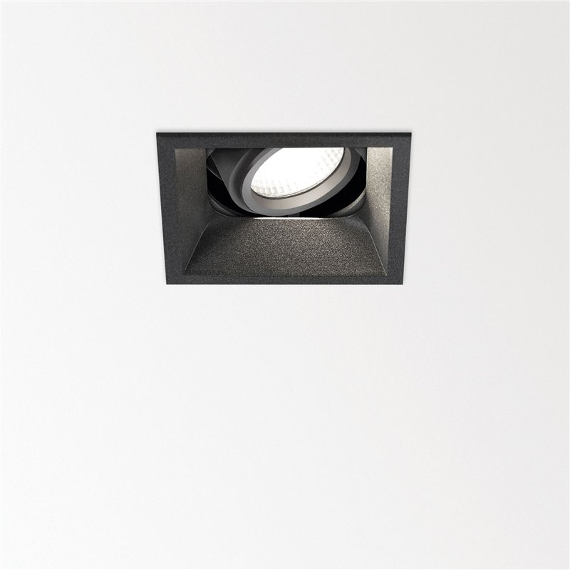 Delta Light ENTERO SQ-S X TW Built in spot