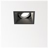 Delta Light ENTERO SQ-S X TW Built in spot