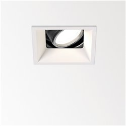 Delta Light ENTERO SQ-M X SOFT Built in spot