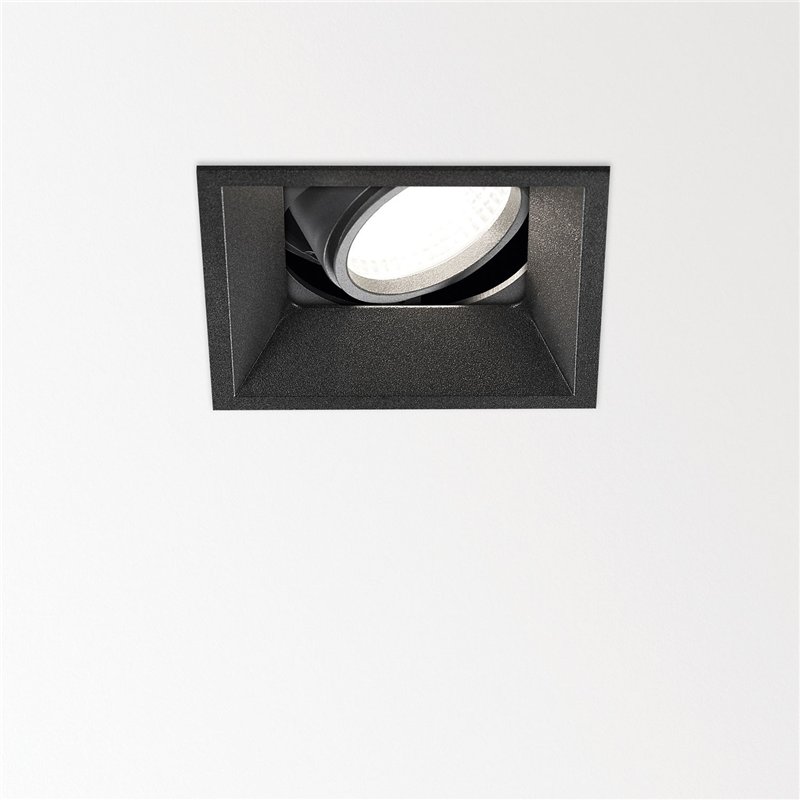 Delta Light ENTERO SQ-M X SOFT Built in spot