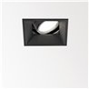 Delta Light ENTERO SQ-M X SOFT Built in spot