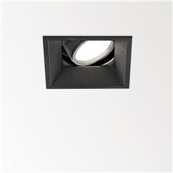 Delta Light ENTERO SQ-M X TW Built in spot