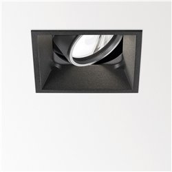 Delta Light ENTERO SQ-L X Deckenlampe