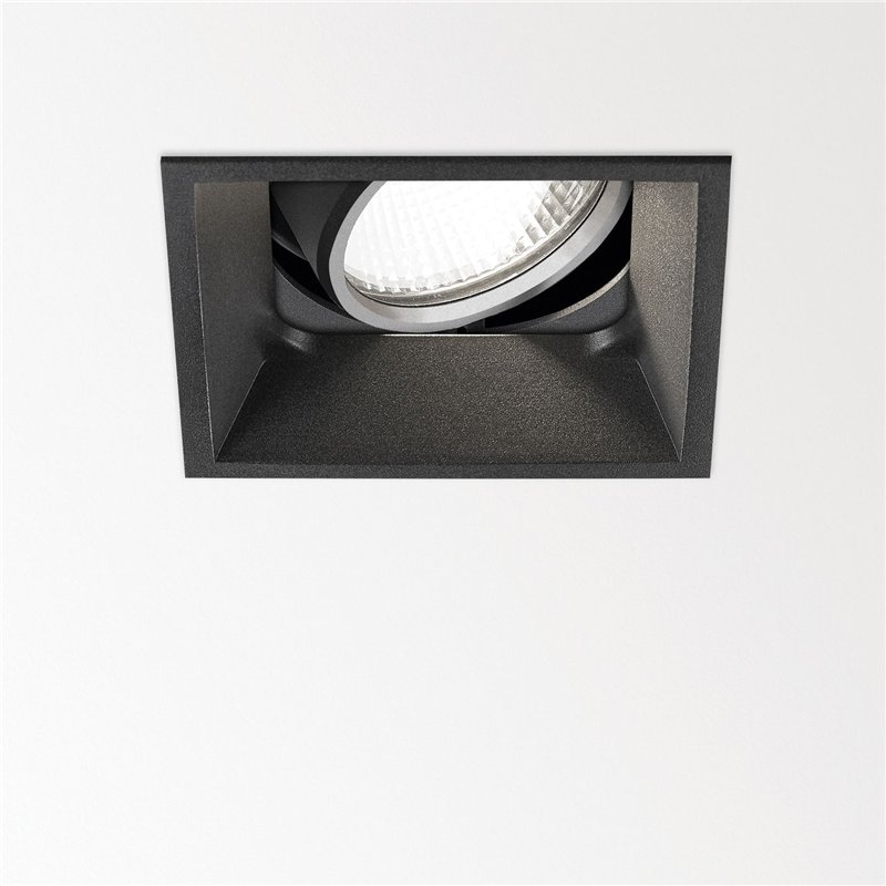 Delta Light ENTERO SQ-L X TW 96518 Built in spot