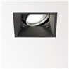 Delta Light ENTERO SQ-L X TW Deckenlampe