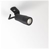 Delta Light Kix S Decken- / Wandlampe