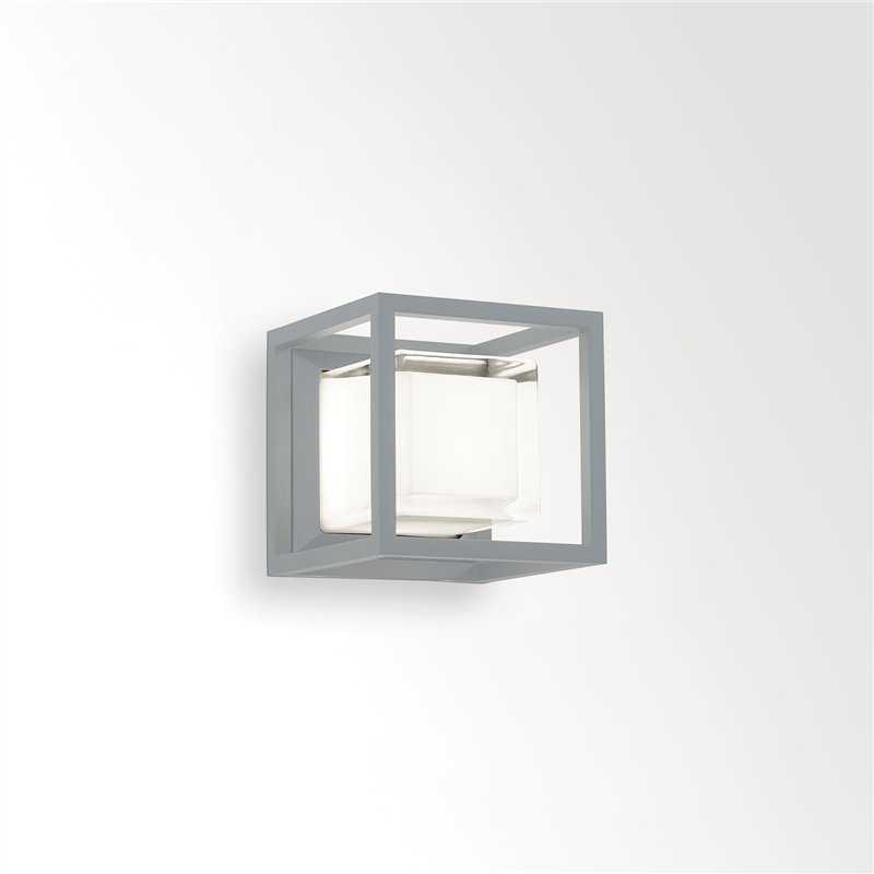 Delta Light Montur S LED Ceiling lamp / Wall lamp