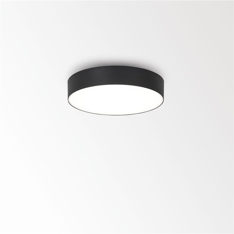 Delta Light Supernova Xs Pivot 260 X Decken- / Wandlampe